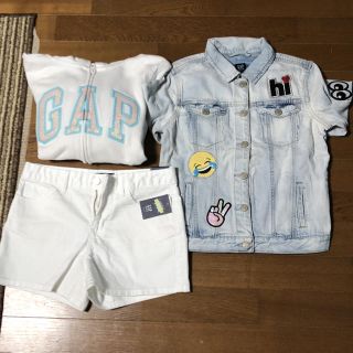 ギャップキッズ(GAP Kids)のGAP(その他)