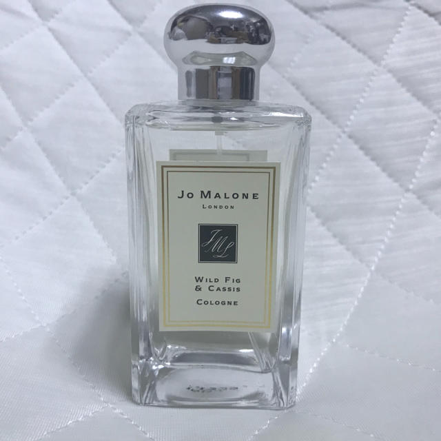 Jo Malone - Jo MALONE ジョーマローン ワイルドフィグ＆カシスコロン 100ml廃盤の通販 by ユッキー｜ジョーマローン