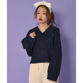 ダブルクローゼット(w closet)のジャッキ様 専用ページ(シャツ/ブラウス(長袖/七分))