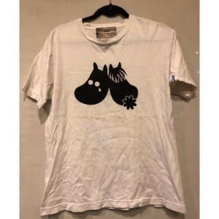 ムーミン Tシャツ(Tシャツ/カットソー(半袖/袖なし))