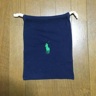 ラルフローレン(Ralph Lauren)のラルフローレン 巾着(その他)