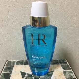 ヘレナルビンスタイン(HELENA RUBINSTEIN)のHELLENA RUBINSTEIN ヘレナルビンスタイン アイリムーバー (クレンジング/メイク落とし)