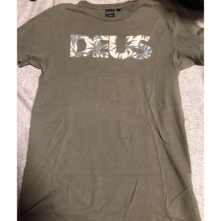 デウスエクスマキナ(Deus ex Machina)のDEUS Tシャツ(Tシャツ/カットソー(半袖/袖なし))