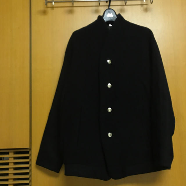 UNUSED - THE Sakaki (ザ サカキ) Stadium Jumper スタジャンの通販 by