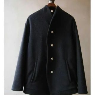 UNUSED - THE Sakaki (ザ サカキ) Stadium Jumper スタジャンの通販 by