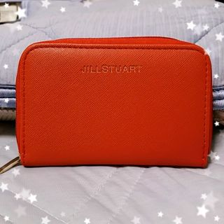 ジルスチュアート(JILLSTUART)のJILL STUART★カードケース★付録(カード/レター/ラッピング)