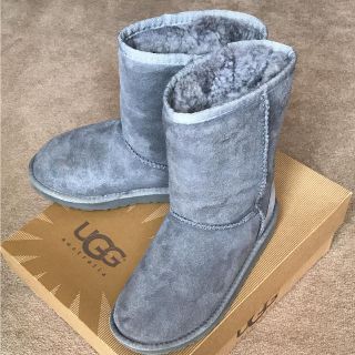 アグ(UGG)のUGG ブーツ キッズ2(ブーツ)