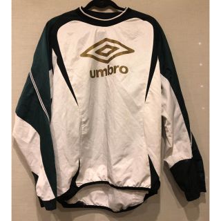 アンブロ(UMBRO)のumbro スポーツウェア トップス(ウェア)