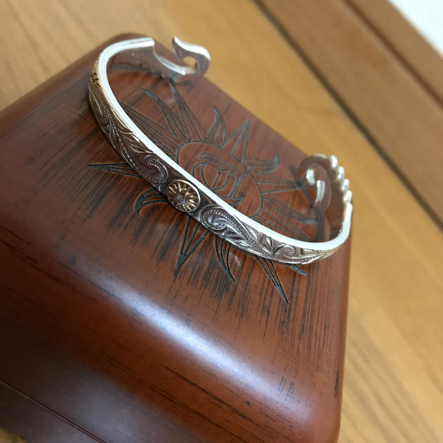 24karats surf TAKAHIROコラボブレスレット 低価格 www.davidbralizz.com