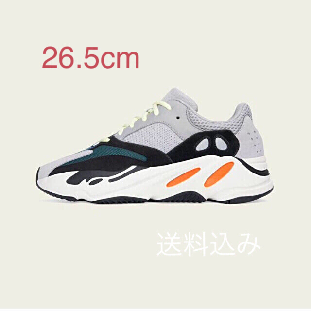 adidas(アディダス)のYEEZY BOOST 700  メンズの靴/シューズ(スニーカー)の商品写真