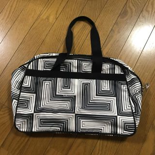 レスポートサック(LeSportsac)のレスポートサック ボストンバッグ(ボストンバッグ)