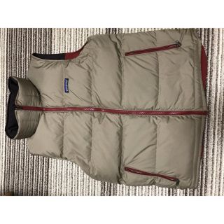 パタゴニア(patagonia)のk2様用 パタゴニア ダウン ベスト patagonia(ダウンベスト)