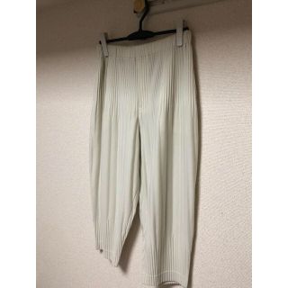 イッセイミヤケ(ISSEY MIYAKE)の【専用出品】HOMME PLISSE バルーンパンツ(サルエルパンツ)