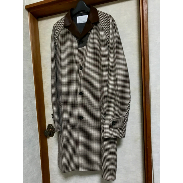 口述する 気候の山 状 kolor 16aw コート - edamura.jp