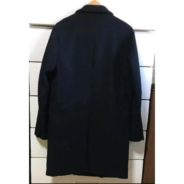 BROWNY(ブラウニー)のmen's チェスターコート ダブル メンズのジャケット/アウター(チェスターコート)の商品写真