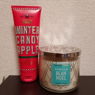 バスアンドボディーワークス(Bath & Body Works)のゆんさま専用(ボディクリーム)