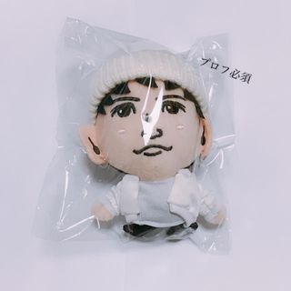 エグザイル(EXILE)のEXILE 岩田剛典 STAR OF WISH ぬいぐるみ SOW(その他)
