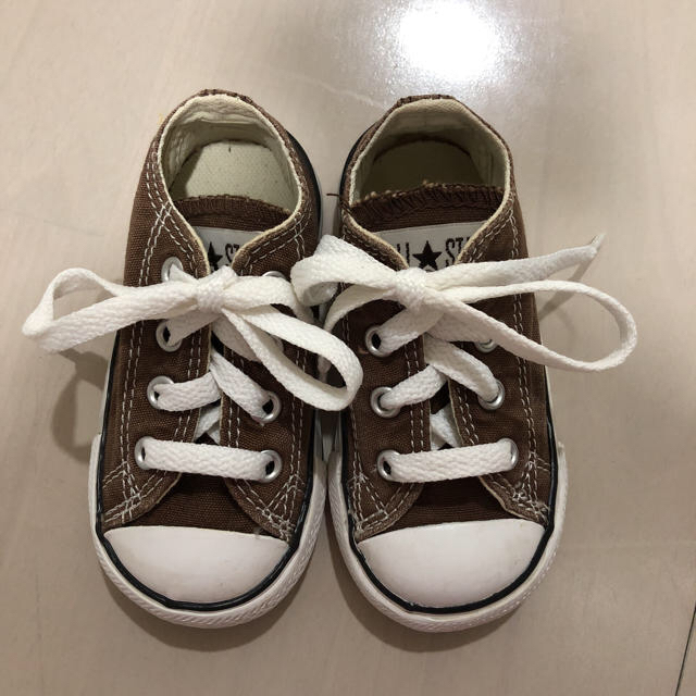 CONVERSE(コンバース)のコンバース USA 12.5㎝ キッズ/ベビー/マタニティのベビー靴/シューズ(~14cm)(スニーカー)の商品写真