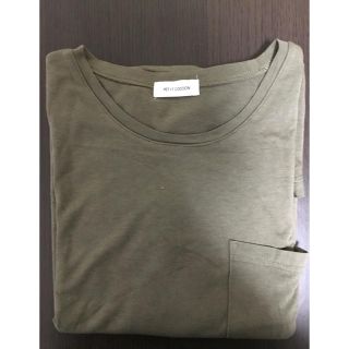 ベルメゾン(ベルメゾン)の新品未使用♡授乳口付きTシャツ(マタニティトップス)