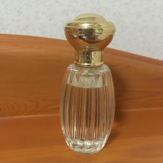 アニックグタール(Annick Goutal)のアニックグタール オードパルファム プチシェリー(香水(女性用))