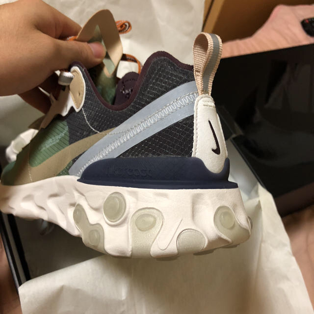 nike react element 87 undercover