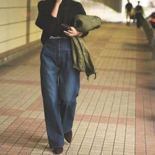 トゥデイフル TODAYFUL NICOLE's Denim 24