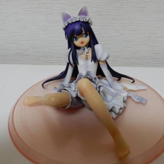 ALTER(アルター)のアルター 月詠 MOON PHASE 1/8 葉月 ドレスVer. フィギュア エンタメ/ホビーのフィギュア(アニメ/ゲーム)の商品写真