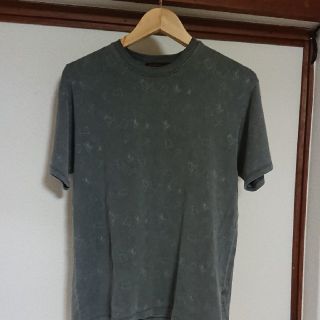 アンダーカバー(UNDERCOVER)のUNDERCOVER  tシャツ(Tシャツ/カットソー(半袖/袖なし))