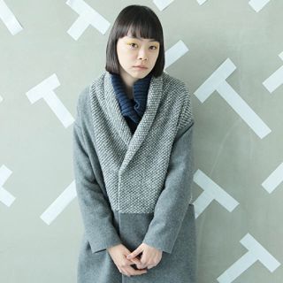 ohta - sneeuw コートの通販 by トロちゃんショップ|オータならラクマ
