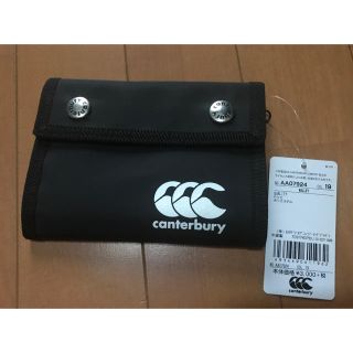 カンタベリー(CANTERBURY)の値下げ カンタベリー ウォレット(ラグビー)