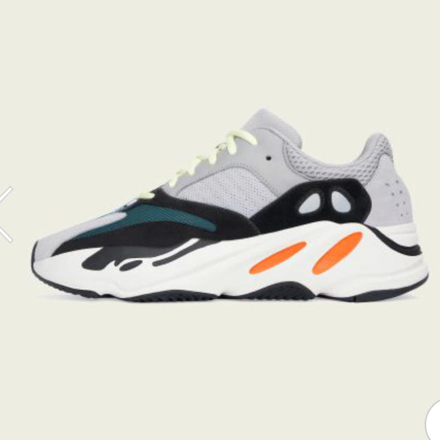 adidas(アディダス)のadidas yeezy boost 700 28cm イージー supreme メンズの靴/シューズ(スニーカー)の商品写真