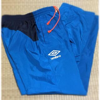 アンブロ(UMBRO)のアンブロ ナイロンパンツ・ロングパンツ(ウェア)