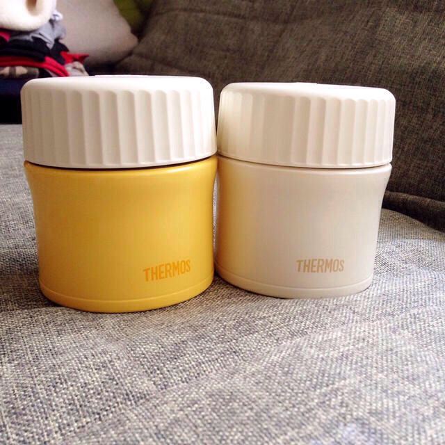 THERMOS フードコンテナ その他のその他(その他)の商品写真