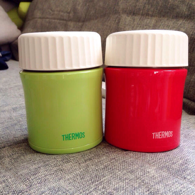 THERMOS フードコンテナ その他のその他(その他)の商品写真