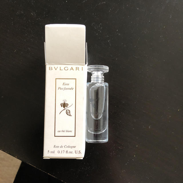 BVLGARI(ブルガリ)のブルガリの香水 コスメ/美容の香水(ユニセックス)の商品写真