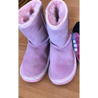 アグ(UGG)のキラッキー様専用(ブーツ)