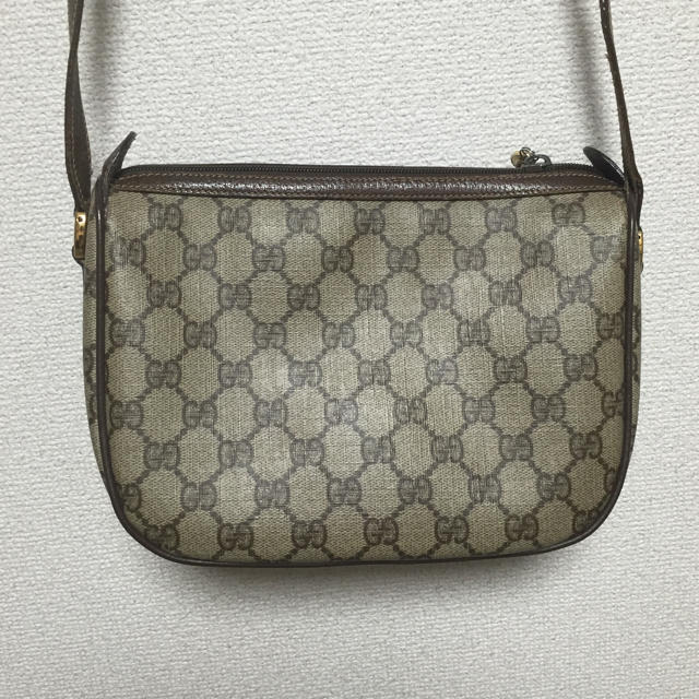 Gucci(グッチ)の聖子's shop様専用   グッチショルダーバック   レディースのバッグ(ショルダーバッグ)の商品写真