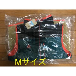 ナイキ(NIKE)のnike acg vest Mサイズ(ベスト)