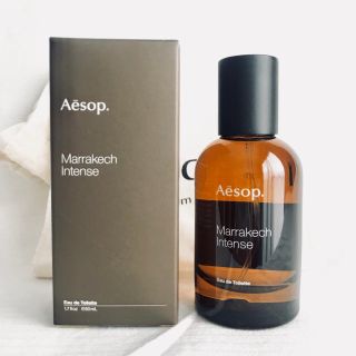 イソップ(Aesop)のマラケッシュ インテンスオードトワレ50ml(香水(女性用))