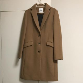 ユナイテッドアローズグリーンレーベルリラクシング(UNITED ARROWS green label relaxing)のユナイテッドアローズ グリーンレーベルリラクシング チェスターコート(チェスターコート)