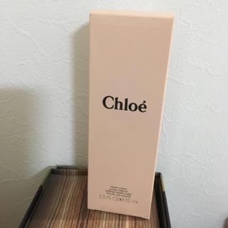 クロエ(Chloe)のクロエ ハンドクリーム(ハンドクリーム)