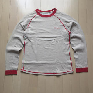 コロンビア(Columbia)のColumbia スエットシャツ SIZE L/G(スウェット)