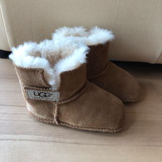 アグ(UGG)のUGG ブーツ ★ 新品 12.5cm(ブーツ)