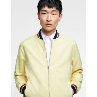 ザラ(ZARA)のZARA MAN ジャケット(テーラードジャケット)