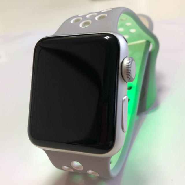 Apple Watch - Apple Watch series2 38mmの通販 by kenz2525's shop｜アップルウォッチならラクマ 限定品好評