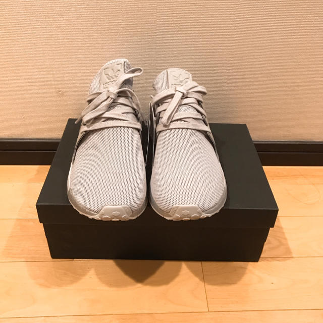 adidas(アディダス)の【未使用新品】adidas Originals NMD XR1 28.5cm メンズの靴/シューズ(スニーカー)の商品写真