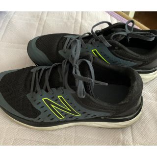 ニューバランス(New Balance)のニューバランス スニーカー 古着 綺麗(スニーカー)