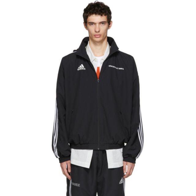 gosha rubchinskiy adidas ジャケット