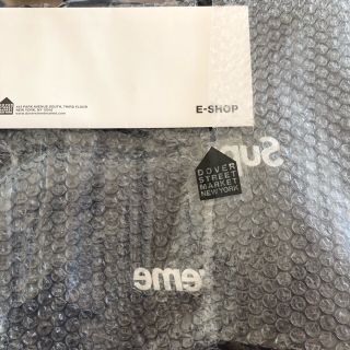 シュプリーム(Supreme)のL CDG SHIRT Box logo Hooded sweatshirt (パーカー)