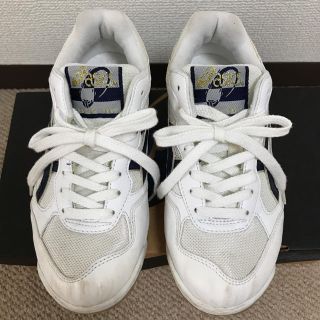 アシックス(asics)のアシックス 運動靴 23cm(スニーカー)